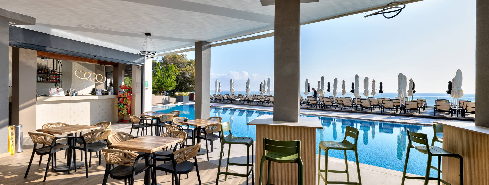 CEPU Orient Hotel Obrázok32