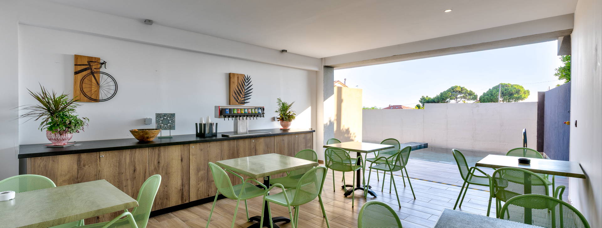 CEPU Orient Hotel Obrázok34