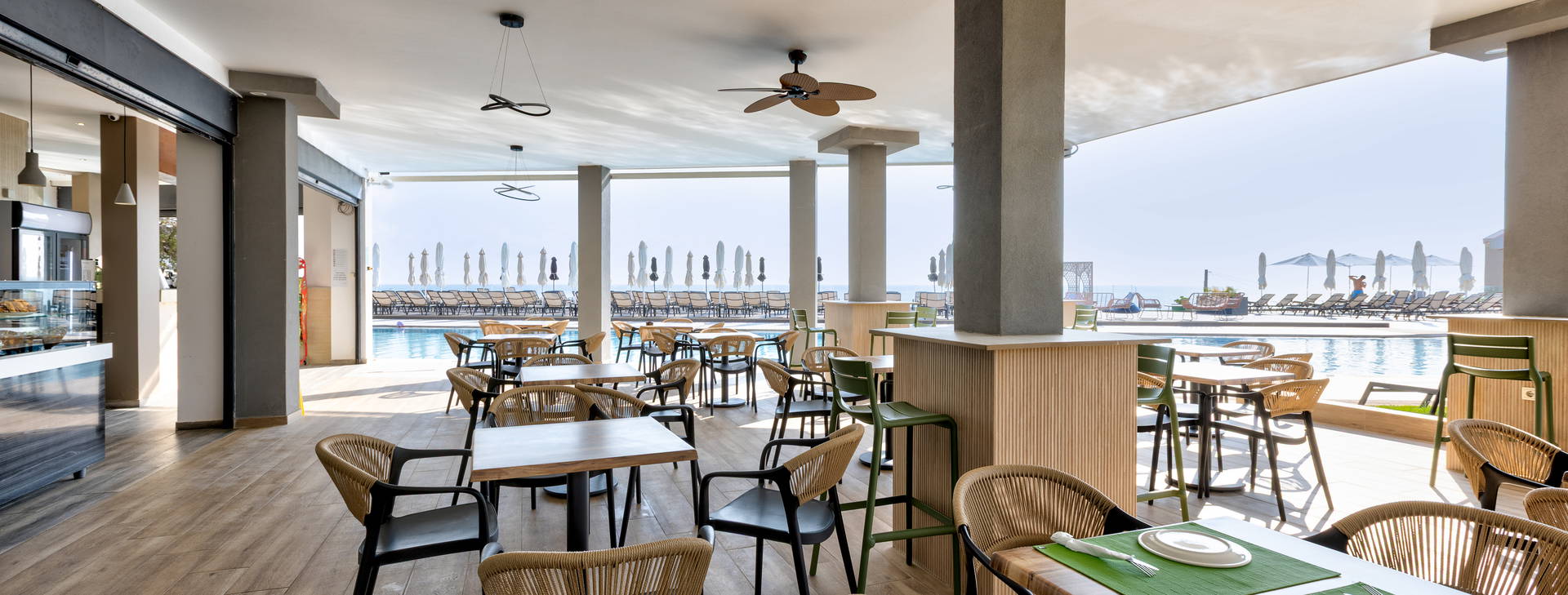 CEPU Orient Hotel Obrázok33