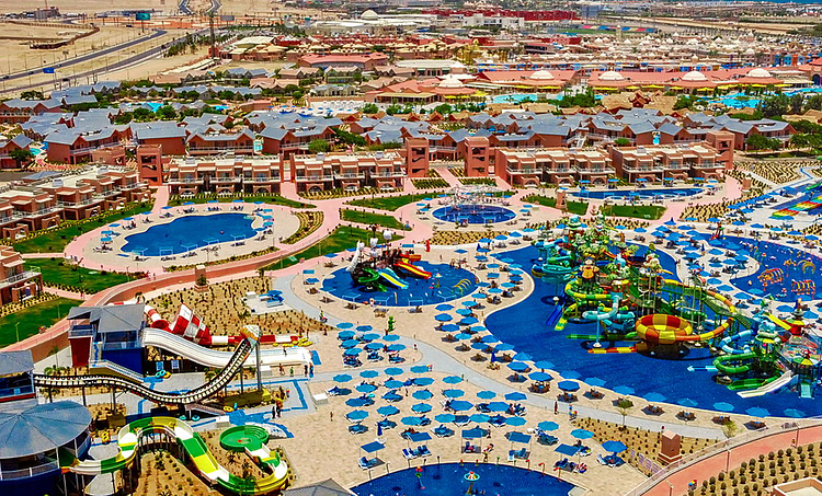 Jungle Aqua Park-obr