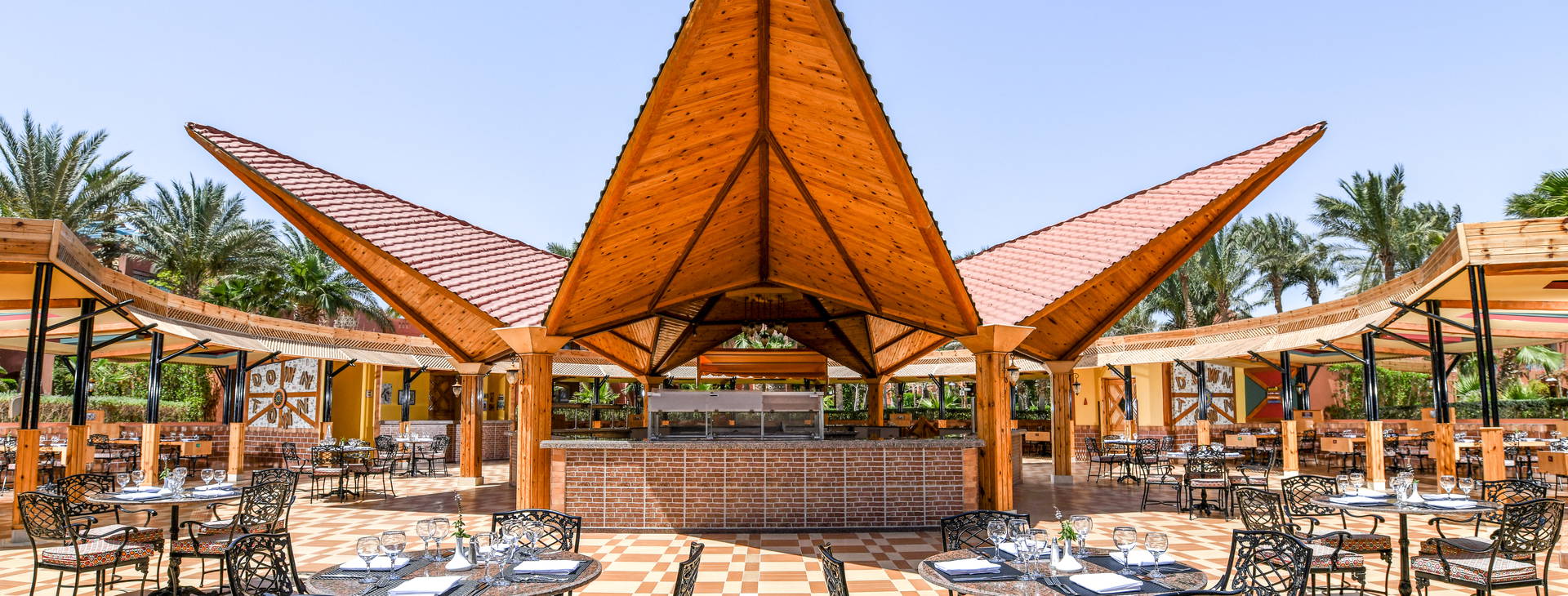 Magic World Sharm - Club by Jaz Obrázok25