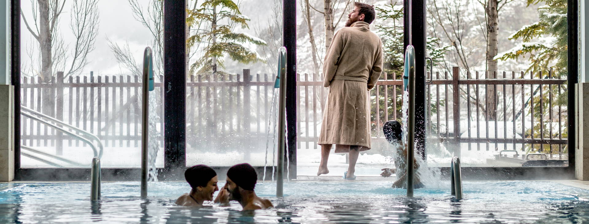 Piolets Park & Spa Obrázok12