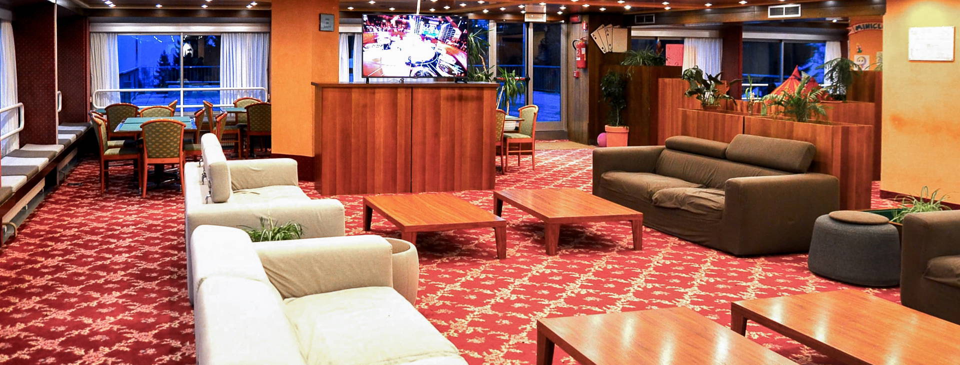 Club Hotel Solaria Obrázok12