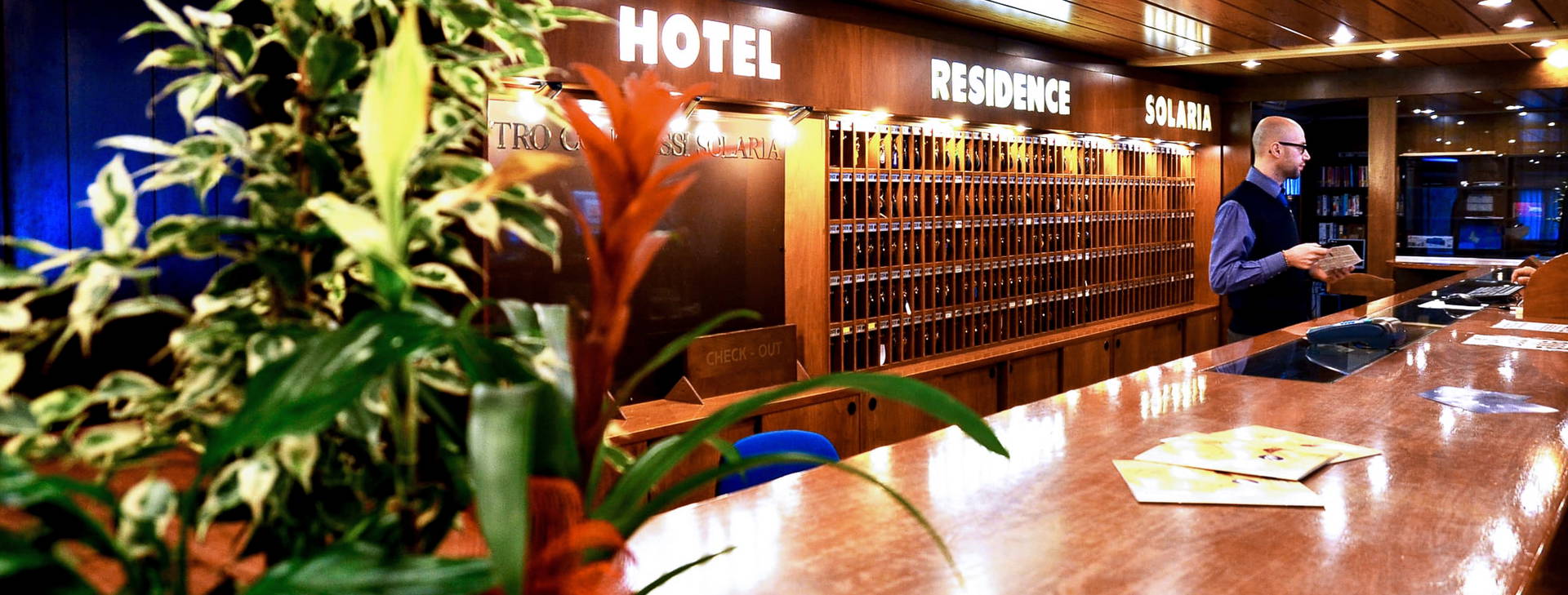 Club Hotel Solaria Obrázok15