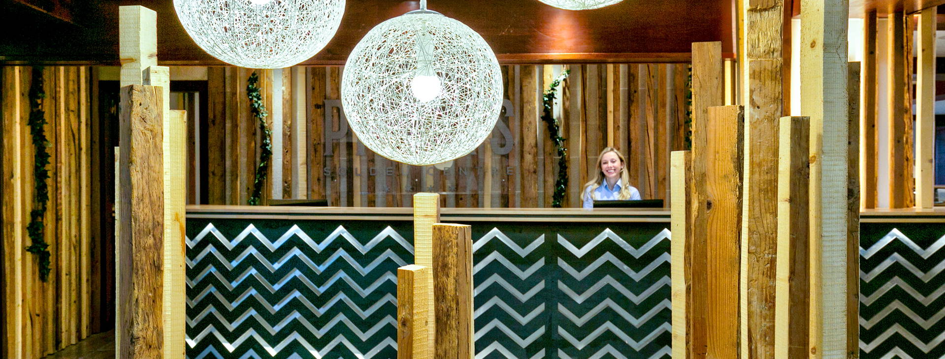 Piolets Hotel Obrázok22