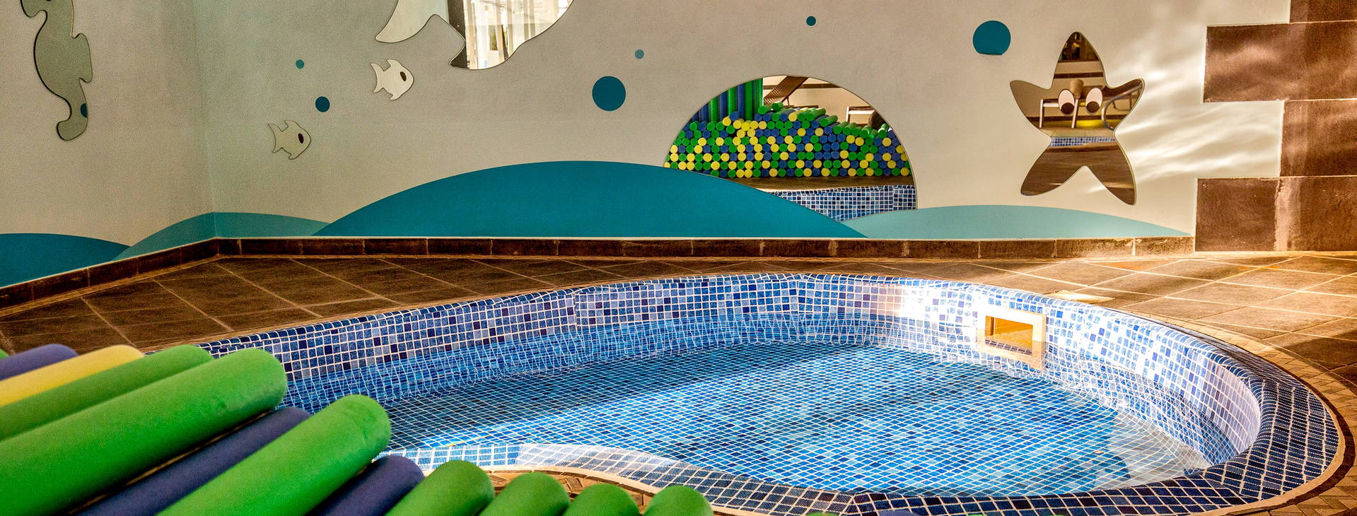 Piolets Hotel Obrázok27