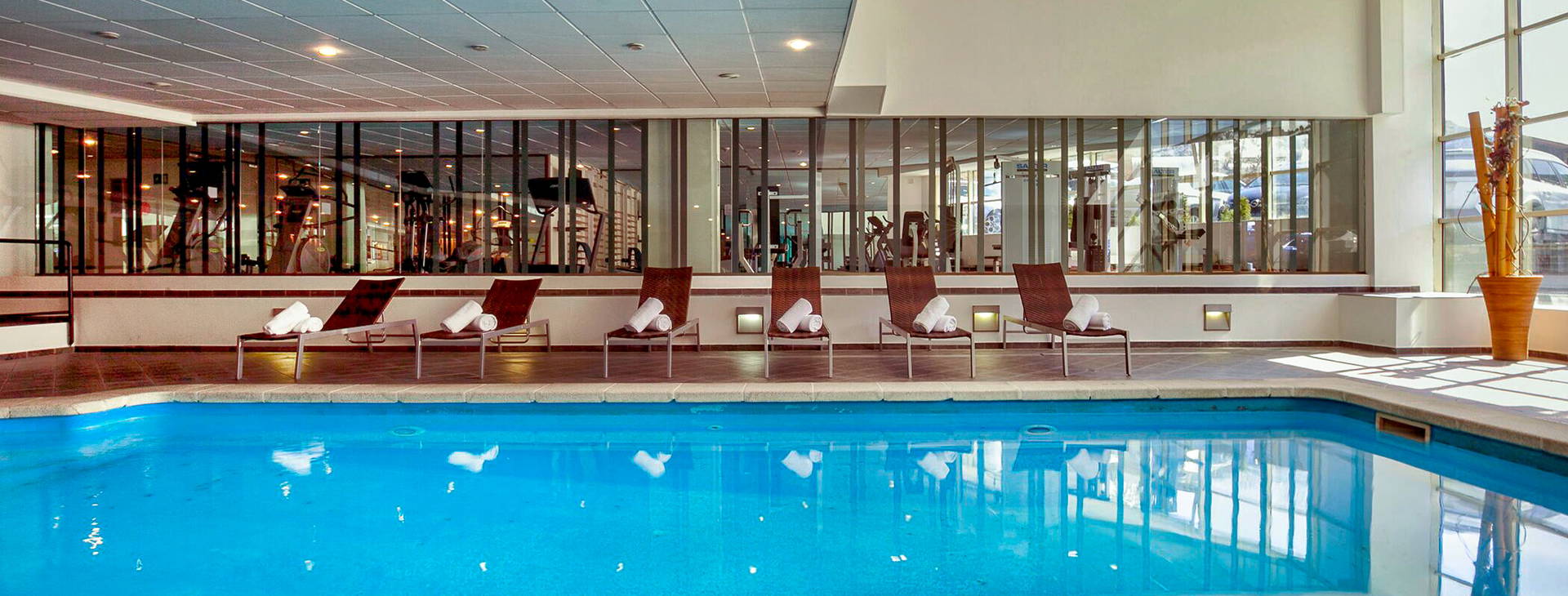 Piolets Hotel Obrázok28