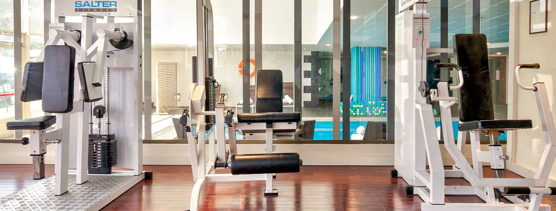 Piolets Hotel Obrázok30