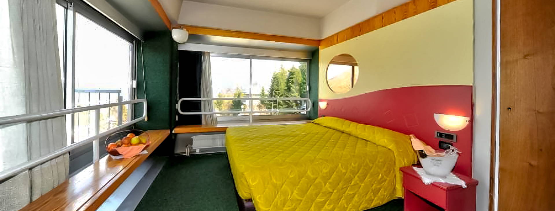 Club Hotel Solaria Obrázok5