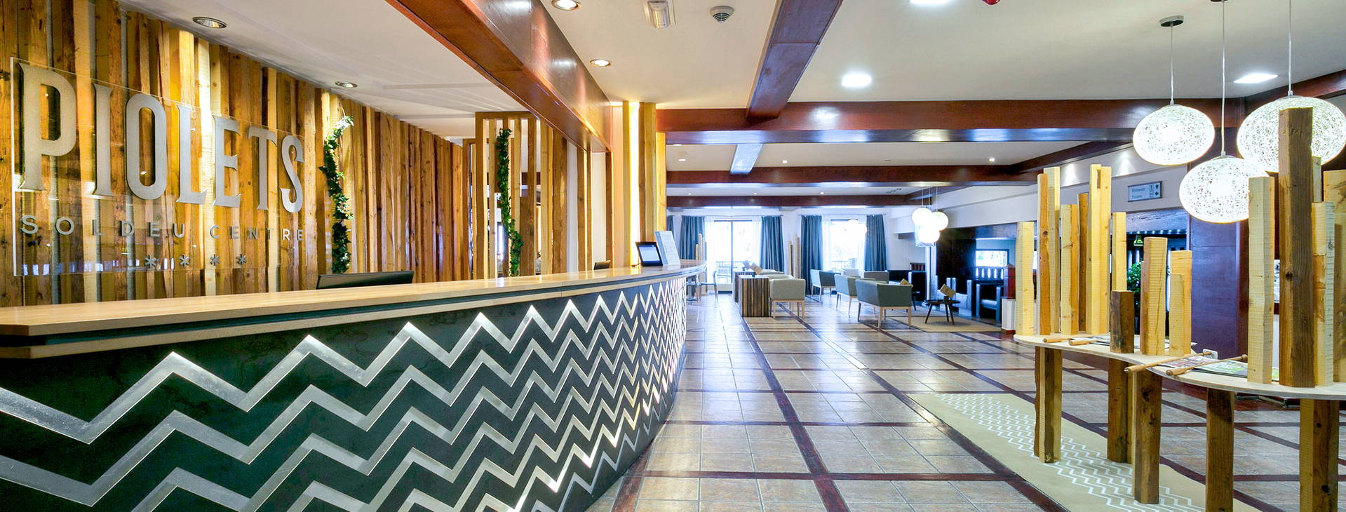 Piolets Hotel Obrázok21