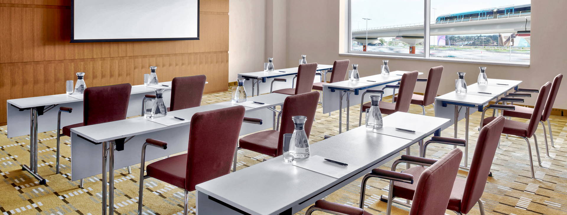 Novotel Al Barsha Obrázok25