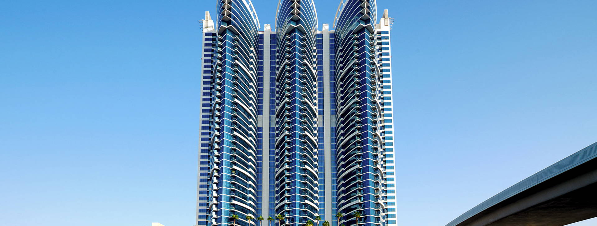 Novotel Al Barsha Obrázok1