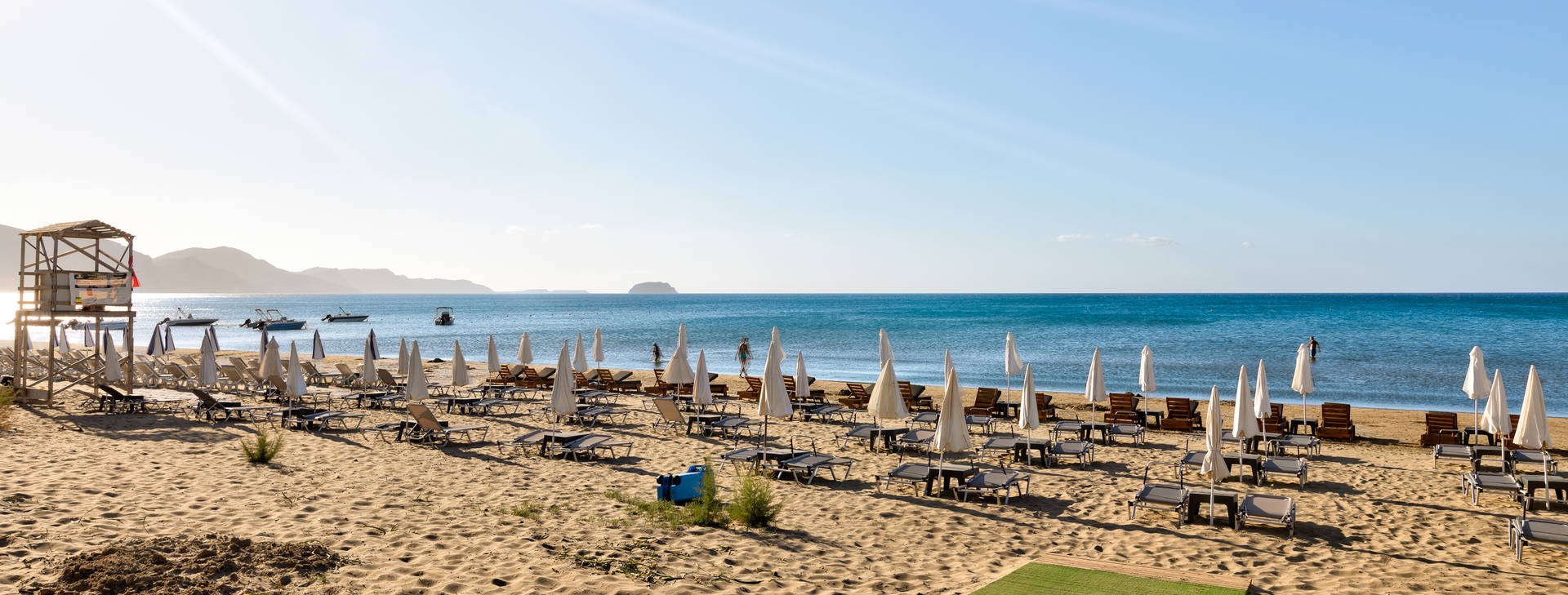 Pláž Anastasia Obrázok13