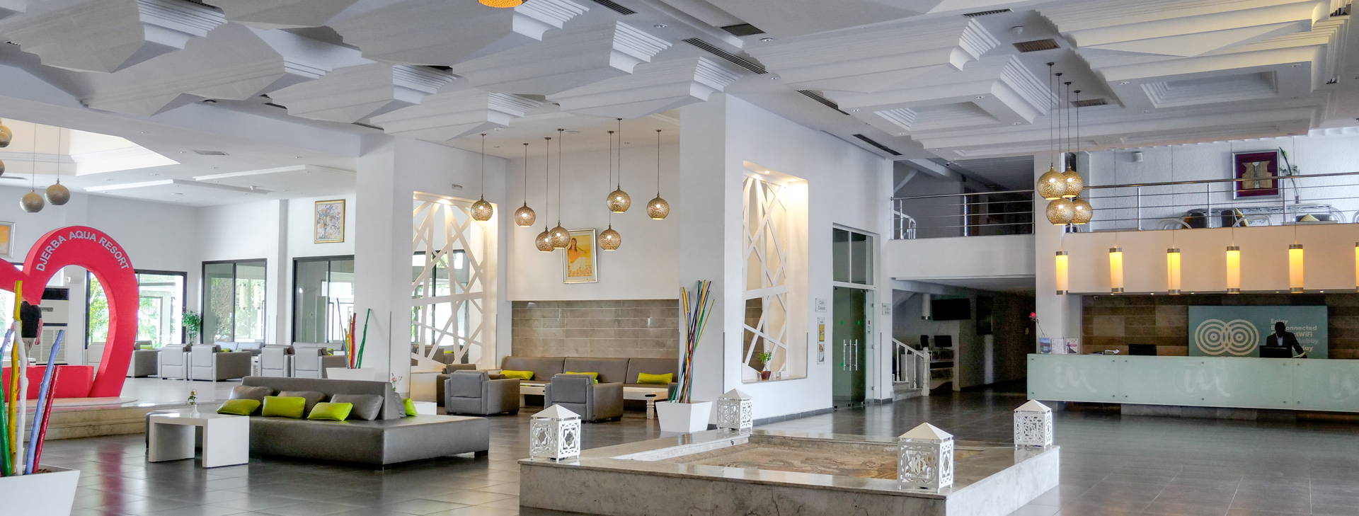 Djerba Aqua Resort (ex. Sun Connect Aqua Resort) Obrázok31