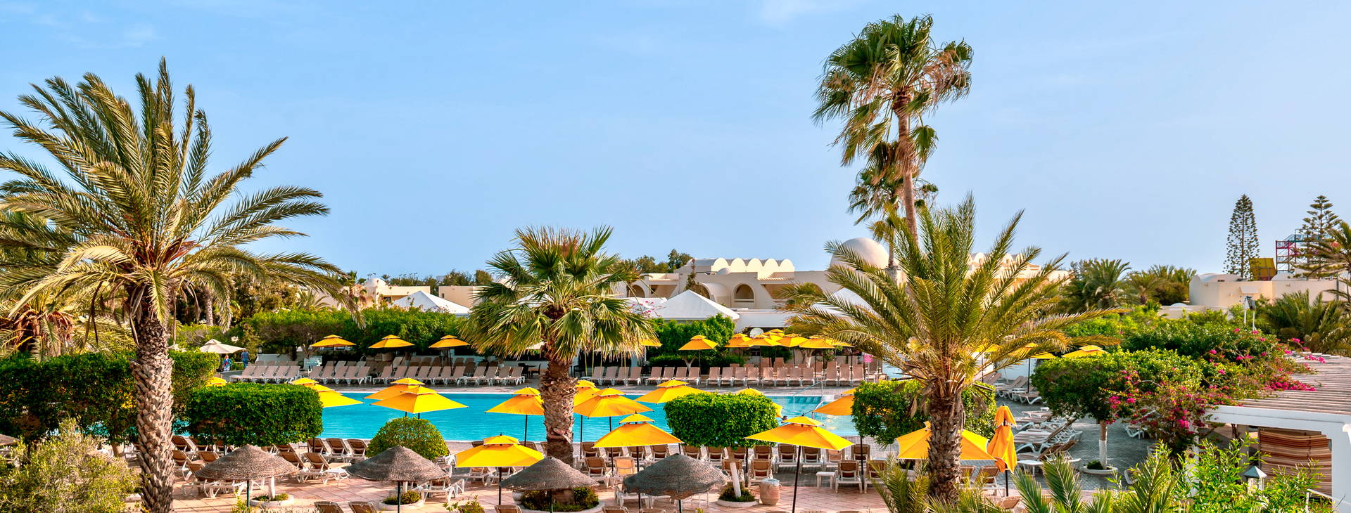 Djerba Aqua Resort (ex. Sun Connect Aqua Resort) Obrázok8