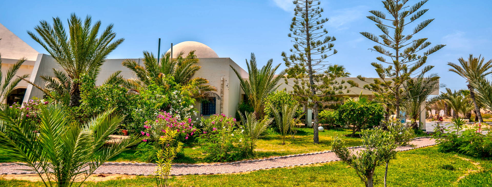 Djerba Aqua Resort (ex. Sun Connect Aqua Resort) Obrázok19