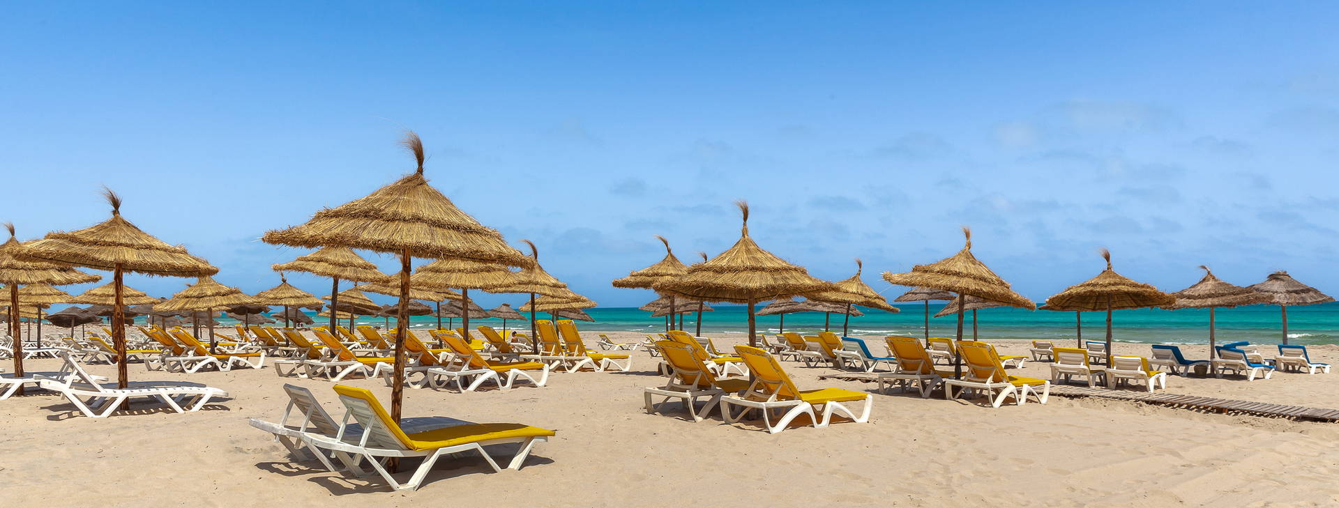 Djerba Aqua Resort (ex. Sun Connect Aqua Resort) Obrázok13