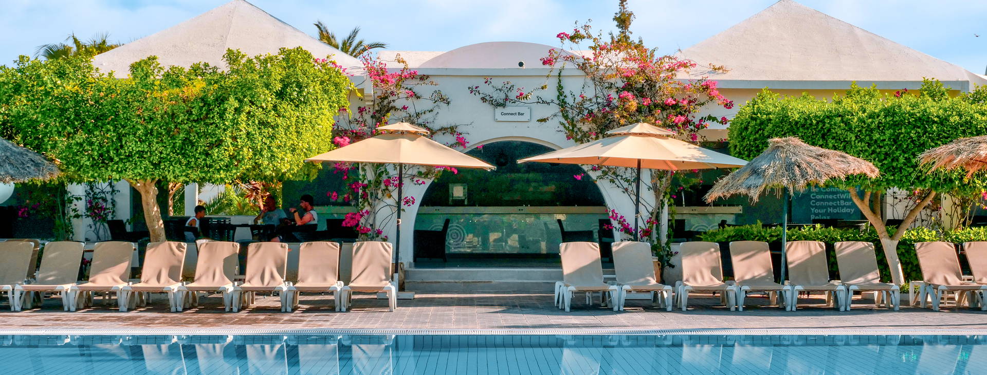 Djerba Aqua Resort (ex. Sun Connect Aqua Resort) Obrázok9