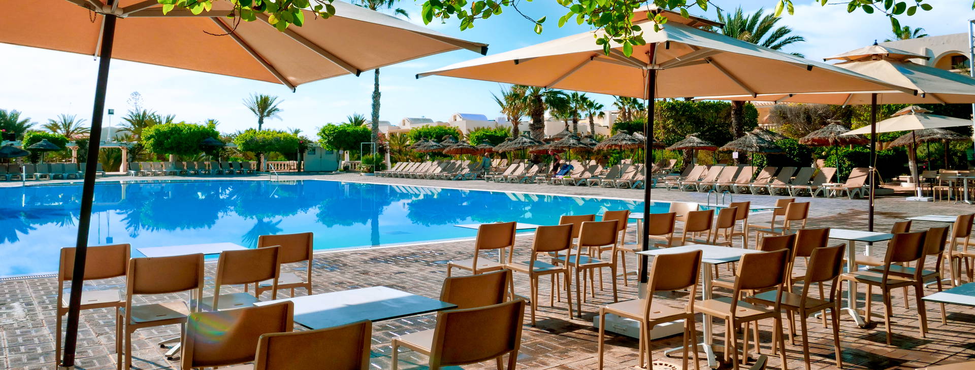 Djerba Aqua Resort (ex. Sun Connect Aqua Resort) Obrázok20