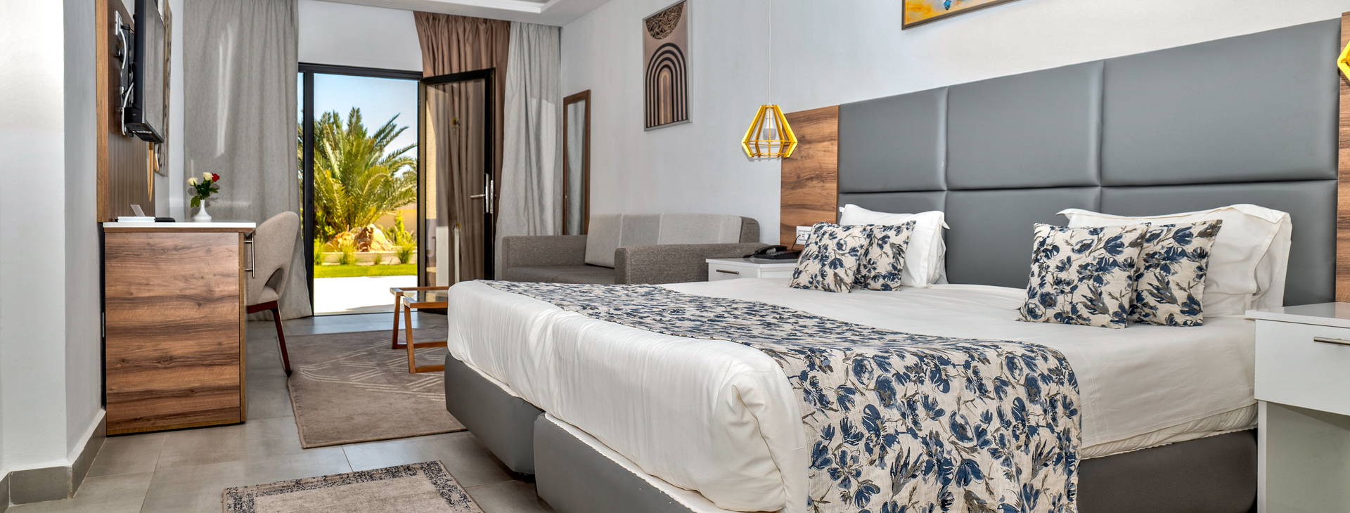 Djerba Aqua Resort (ex. Sun Connect Aqua Resort) Obrázok15