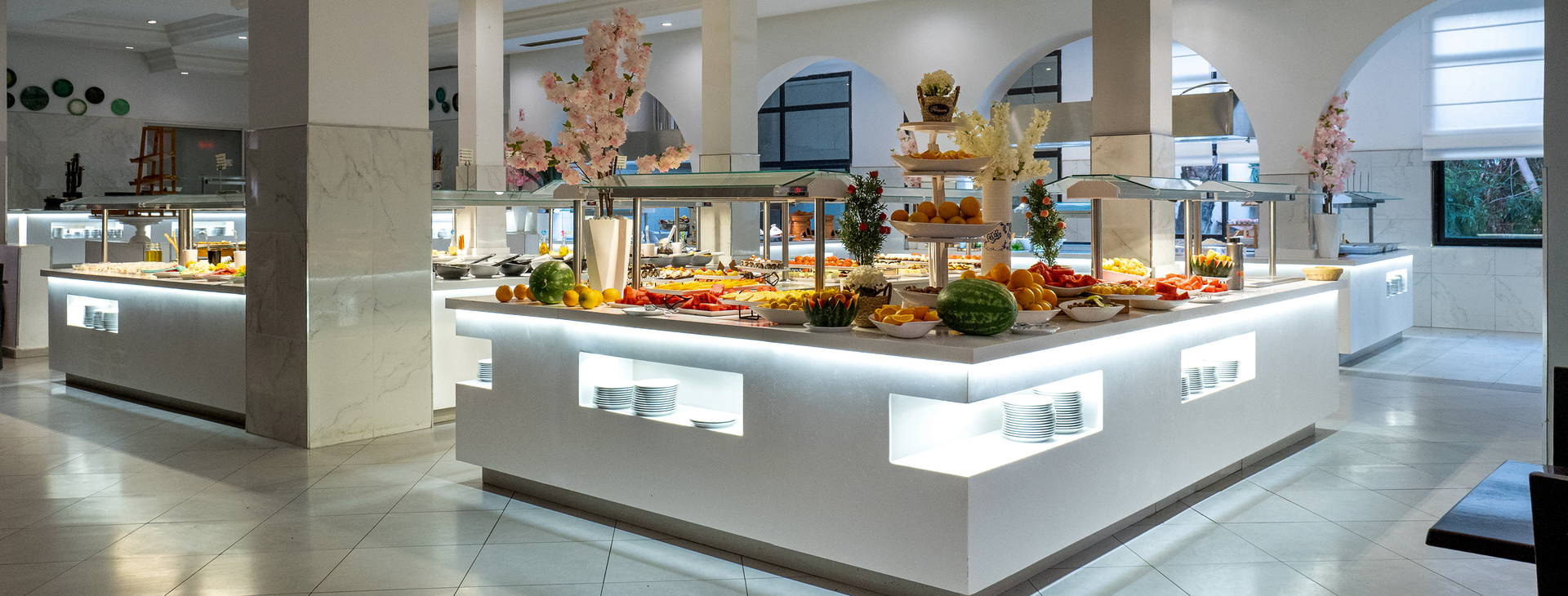 Djerba Aqua Resort (ex. Sun Connect Aqua Resort) Obrázok28