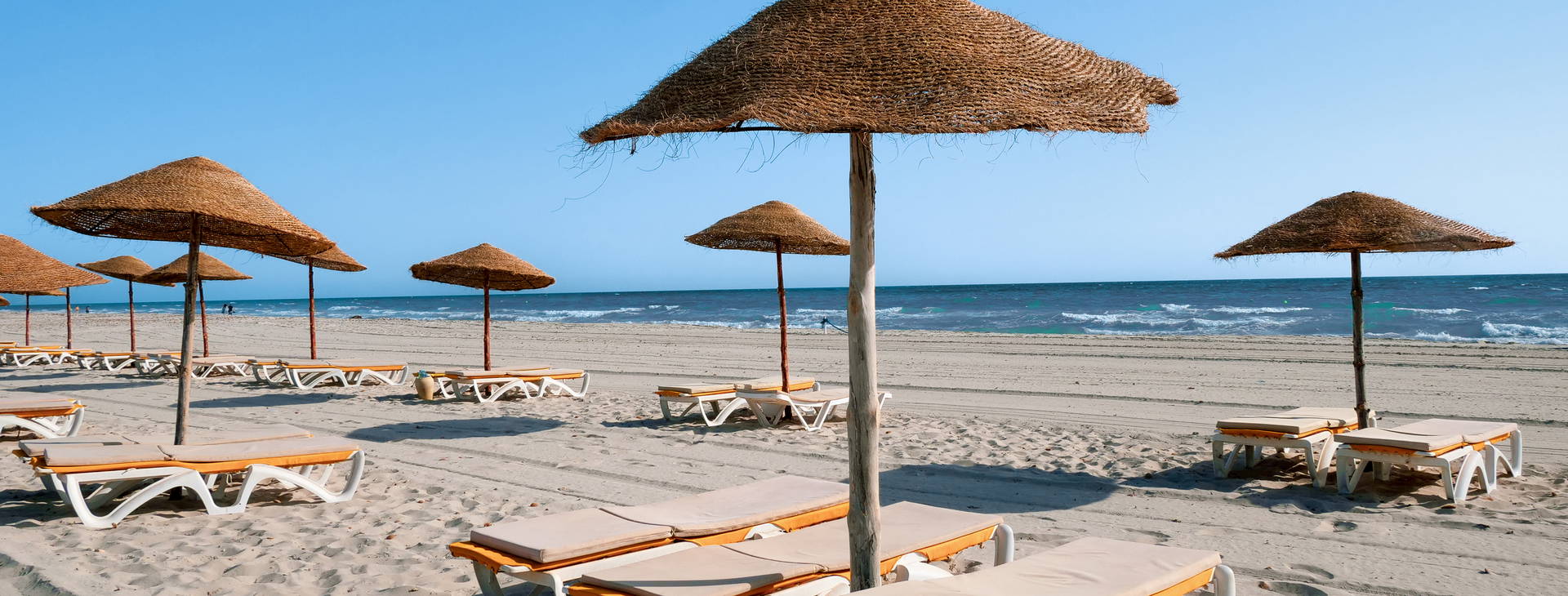 Djerba Aqua Resort (ex. Sun Connect Aqua Resort) Obrázok12