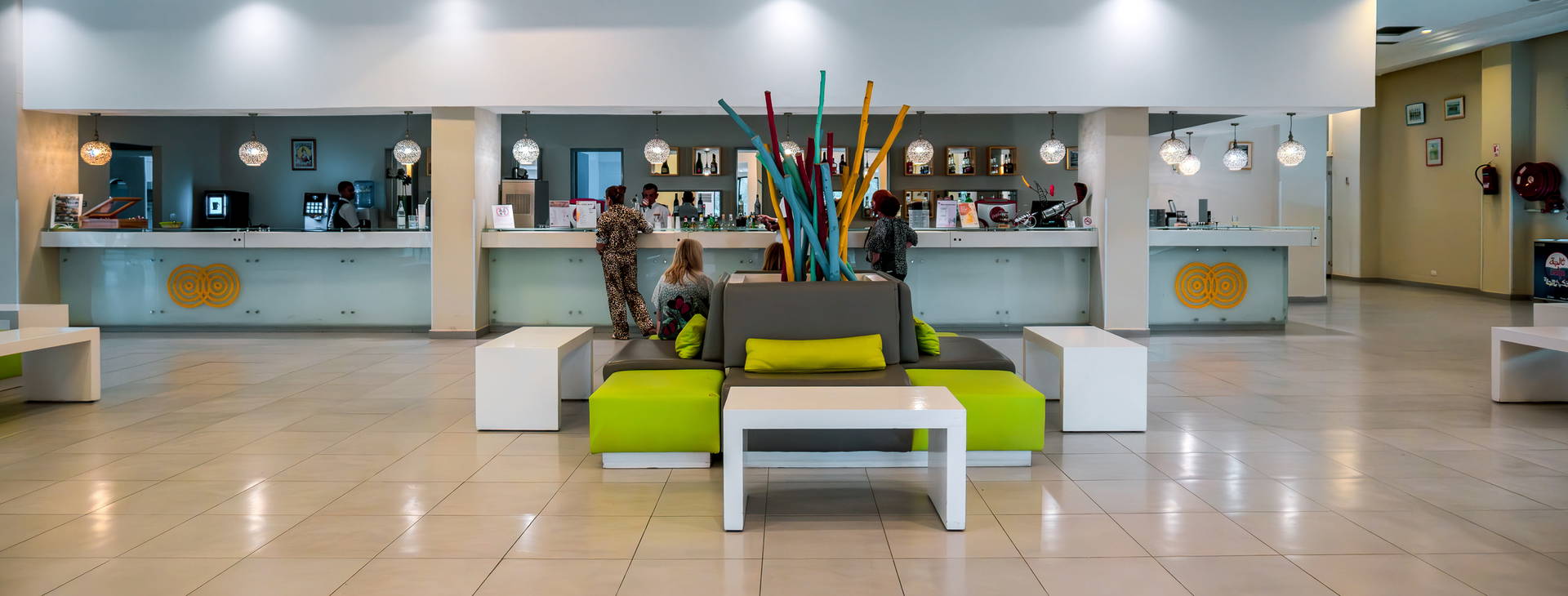 Djerba Aqua Resort (ex. Sun Connect Aqua Resort) Obrázok33