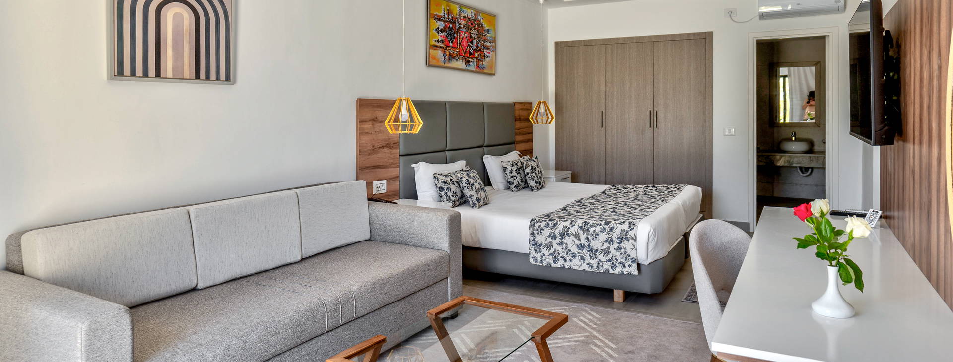 Djerba Aqua Resort (ex. Sun Connect Aqua Resort) Obrázok18