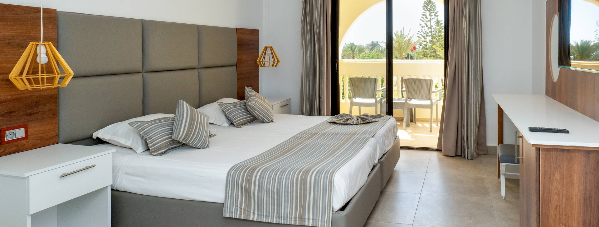 Djerba Aqua Resort (ex. Sun Connect Aqua Resort) Obrázok17