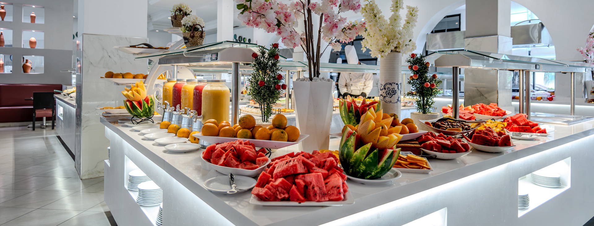 Djerba Aqua Resort (ex. Sun Connect Aqua Resort) Obrázok27