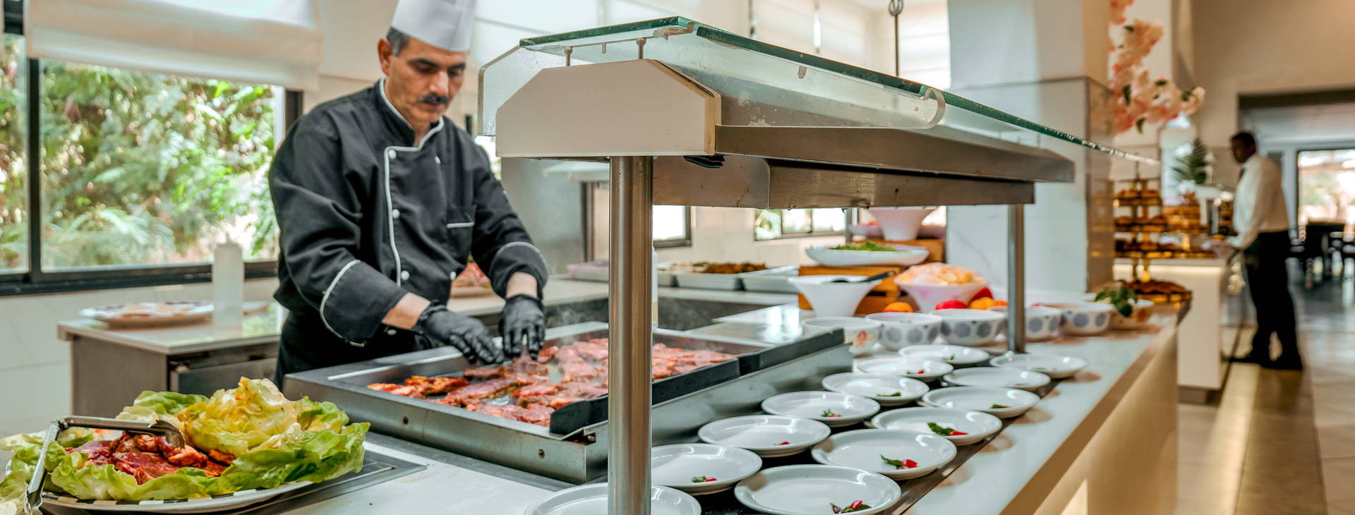 Djerba Aqua Resort (ex. Sun Connect Aqua Resort) Obrázok30