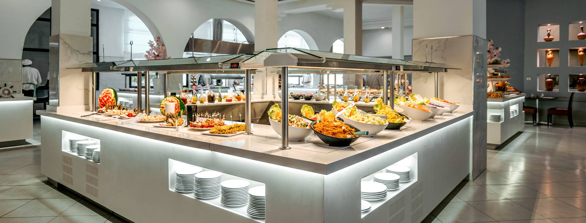 Djerba Aqua Resort (ex. Sun Connect Aqua Resort) Obrázok29