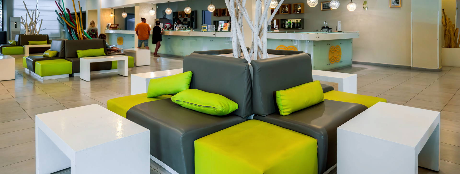 Djerba Aqua Resort (ex. Sun Connect Aqua Resort) Obrázok34