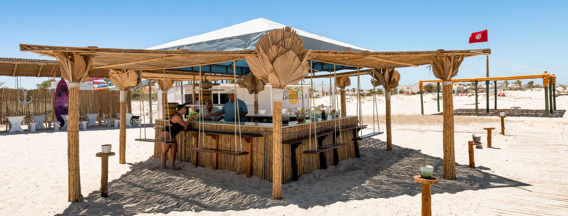 Djerba Aqua Resort (ex. Sun Connect Aqua Resort) Obrázok21