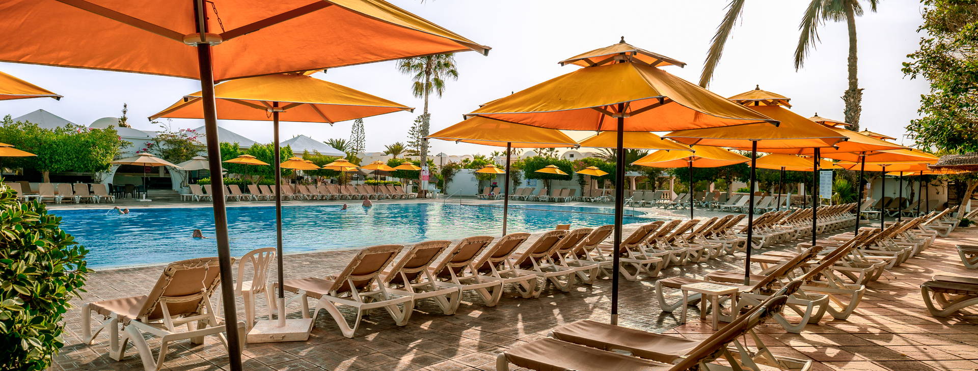 Djerba Aqua Resort (ex. Sun Connect Aqua Resort) Obrázok3