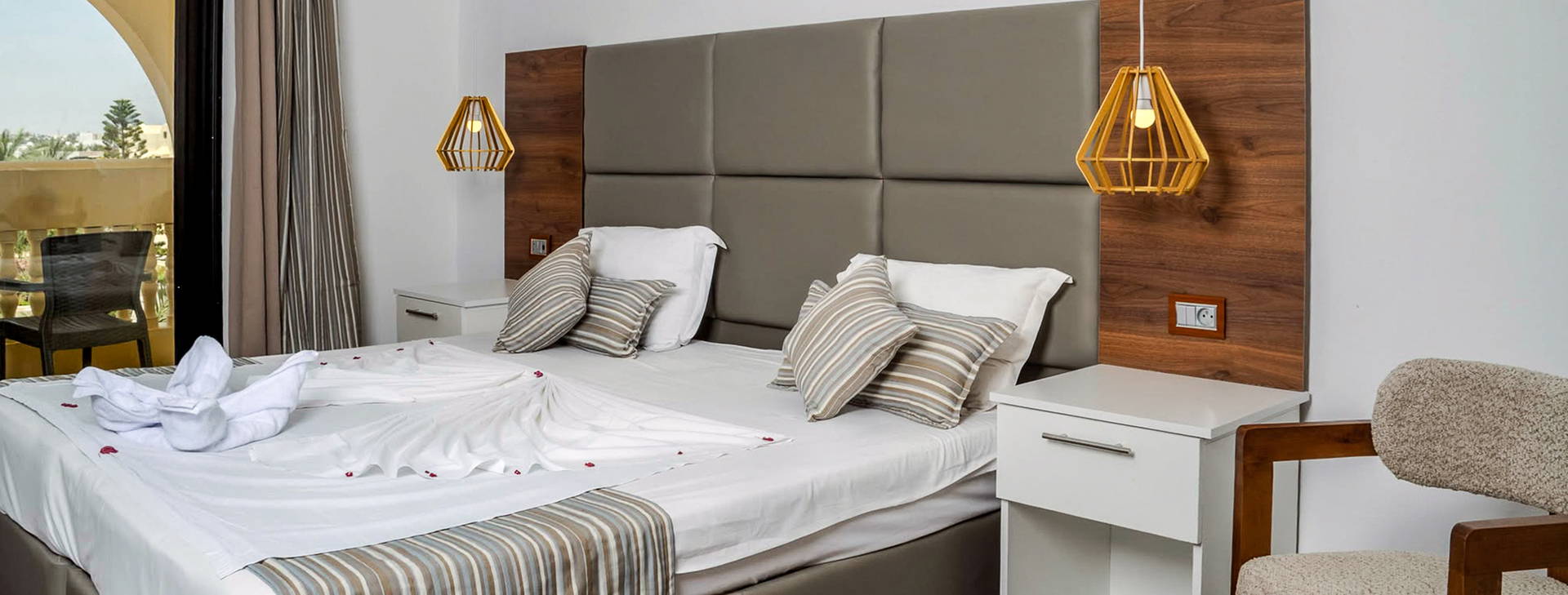 Djerba Aqua Resort (ex. Sun Connect Aqua Resort) Obrázok14