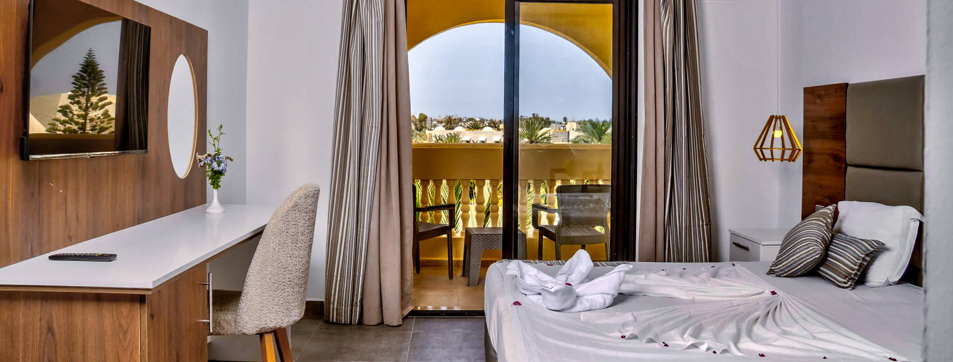 Djerba Aqua Resort (ex. Sun Connect Aqua Resort) Obrázok16