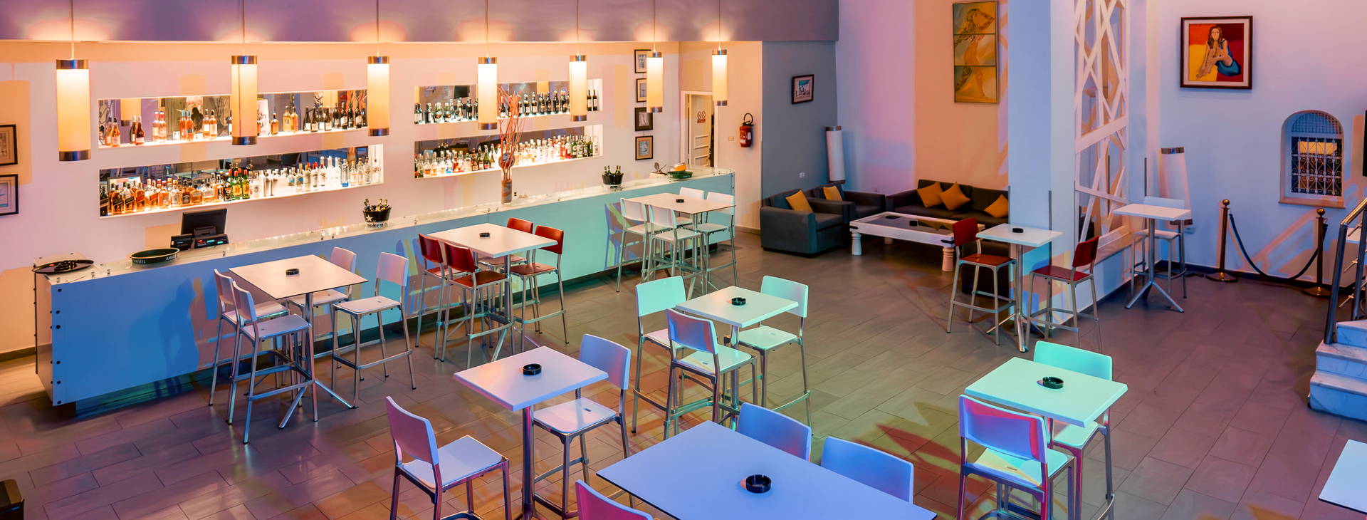 Djerba Aqua Resort (ex. Sun Connect Aqua Resort) Obrázok23