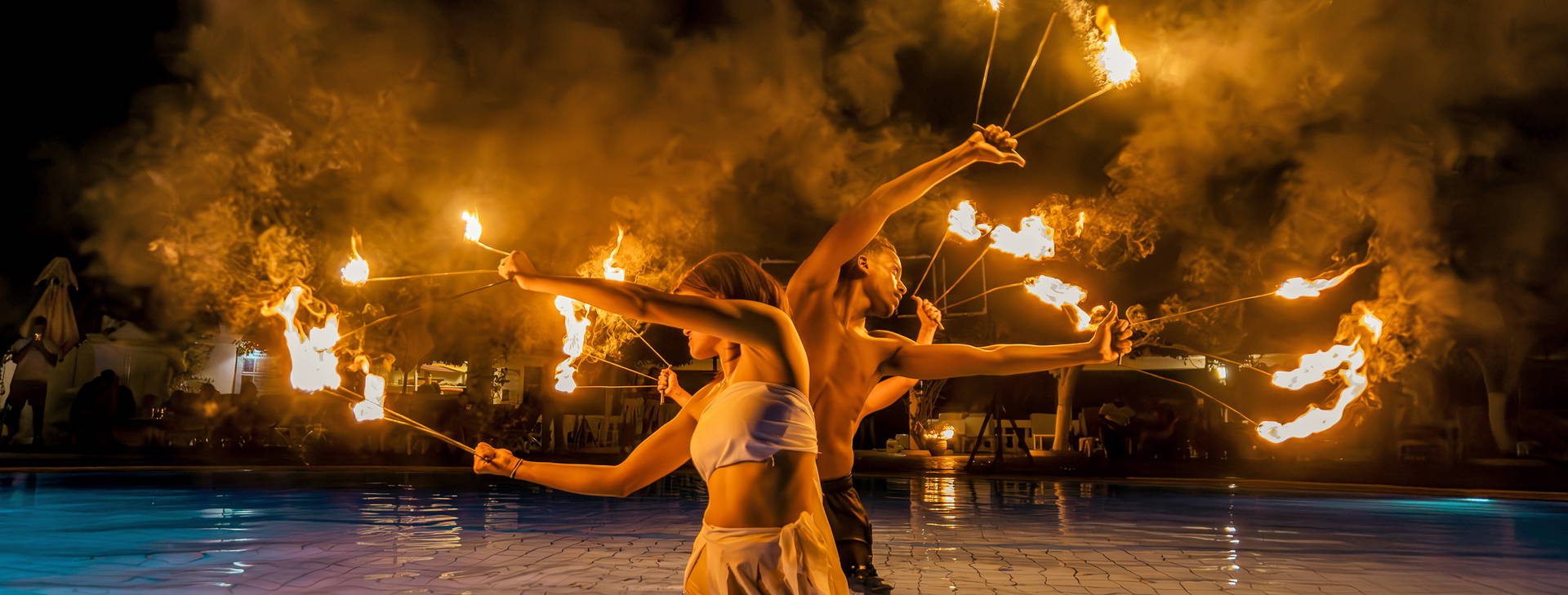 Djerba Aqua Resort (ex. Sun Connect Aqua Resort) Obrázok41