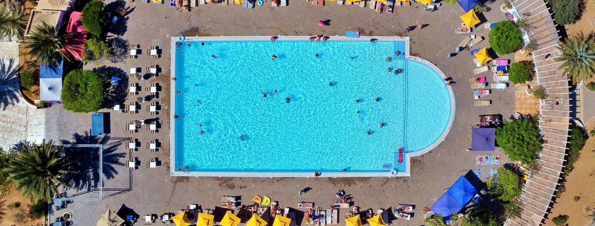 Djerba Aqua Resort (ex. Sun Connect Aqua Resort) Obrázok7