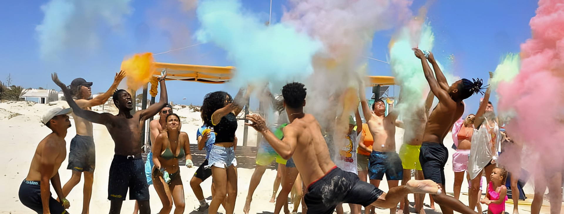 Djerba Aqua Resort (ex. Sun Connect Aqua Resort) Obrázok42