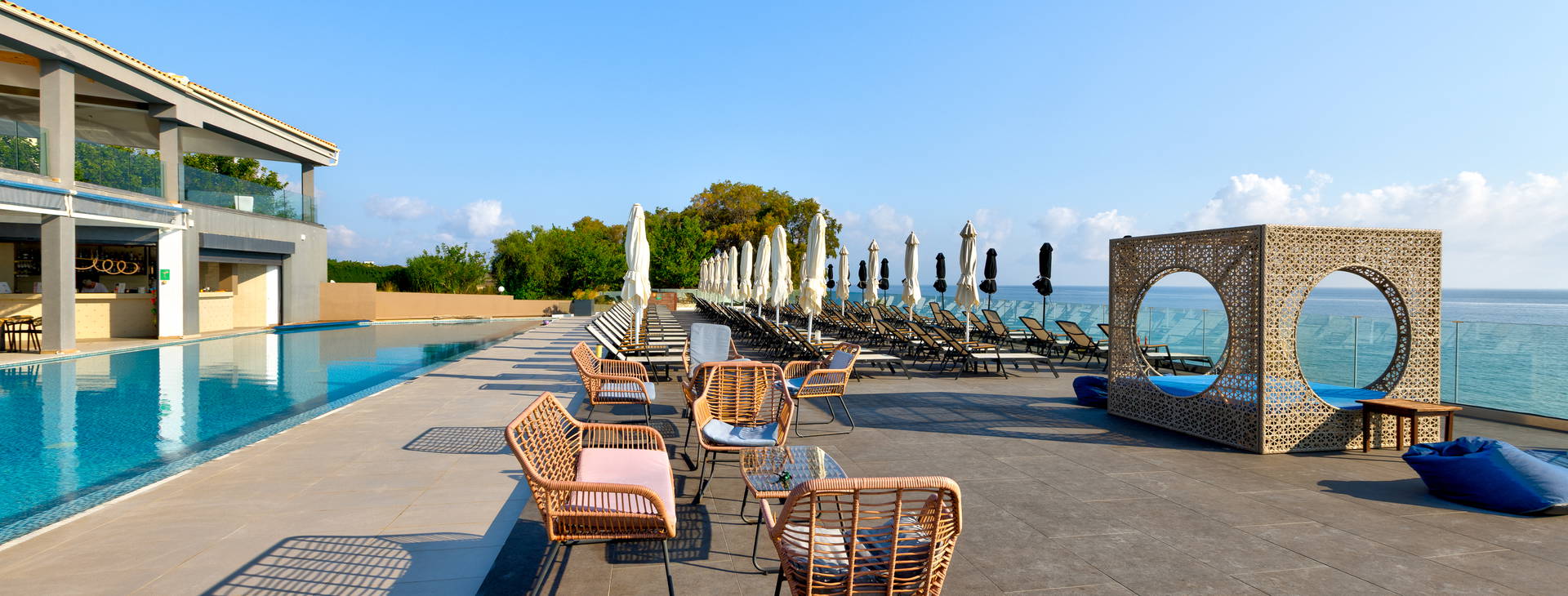 CEPU Orient Hotel Obrázok8