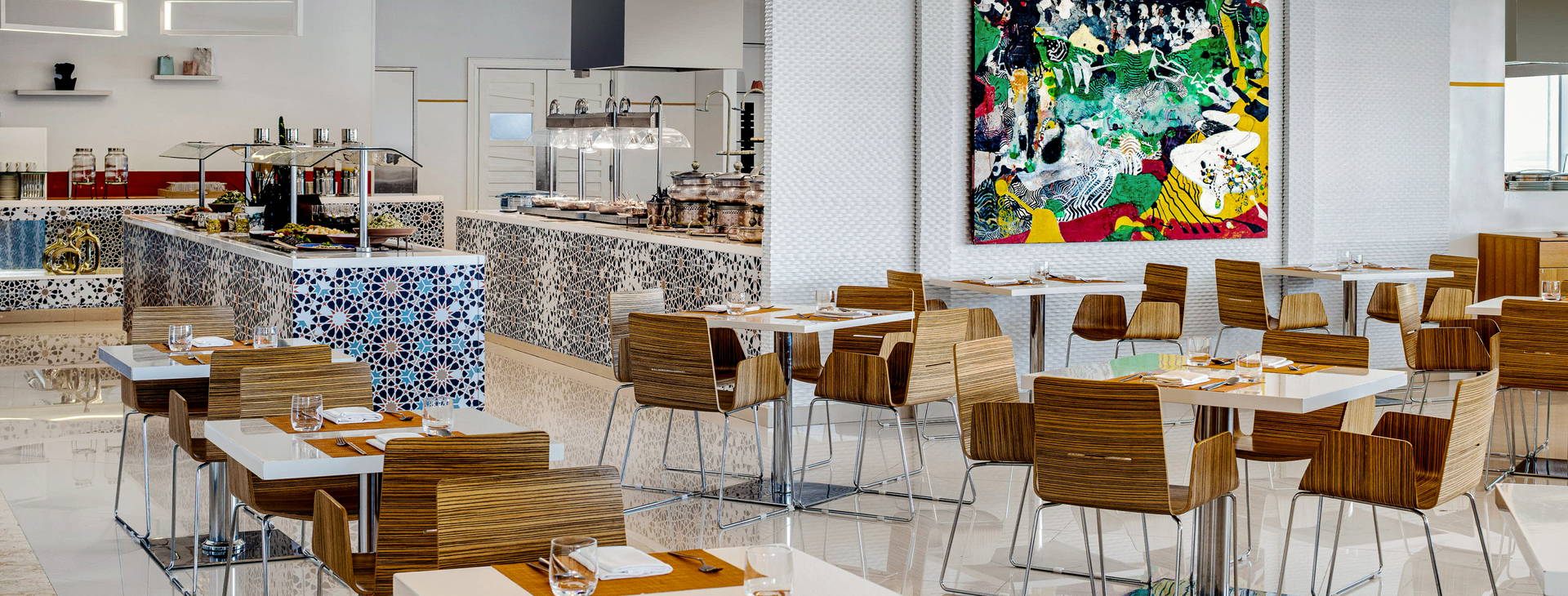 Novotel Al Barsha Obrázok21