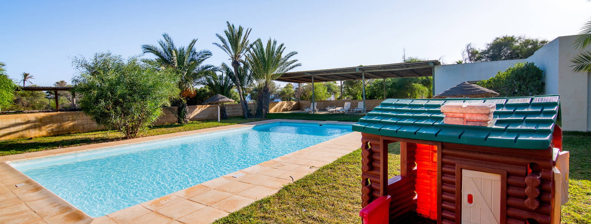 Djerba Aqua Resort (ex. Sun Connect Aqua Resort) Obrázok39