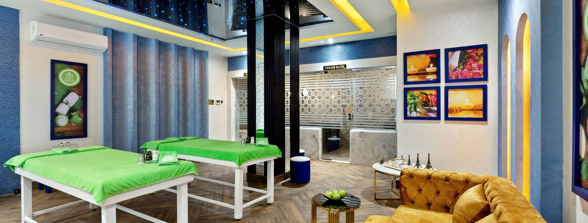 Albatros Blu Spa Obrázok36