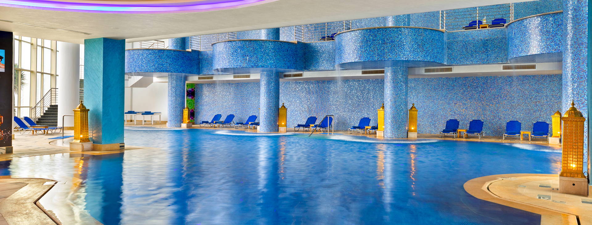 Albatros Blu Spa Obrázok28