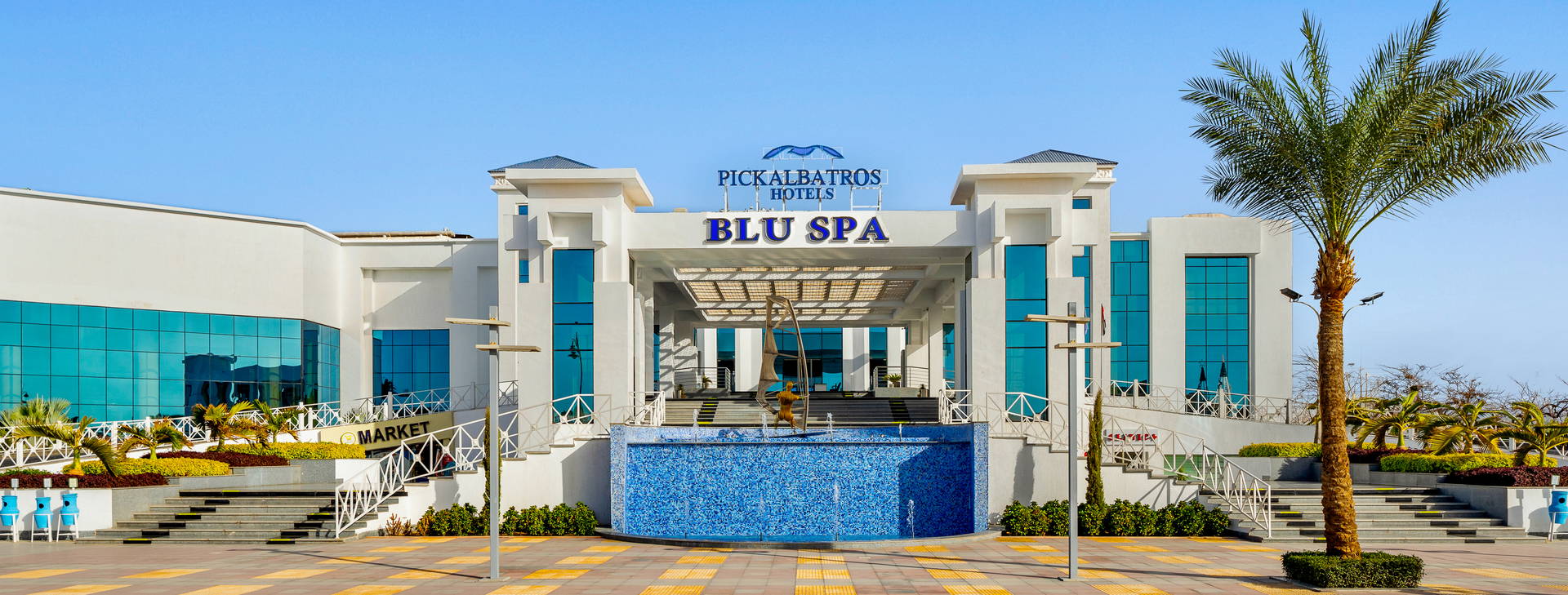 Albatros Blu Spa Obrázok7