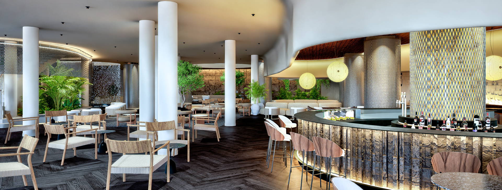 Sunlight Bahia Principe Tenerife Resort Obrázok8