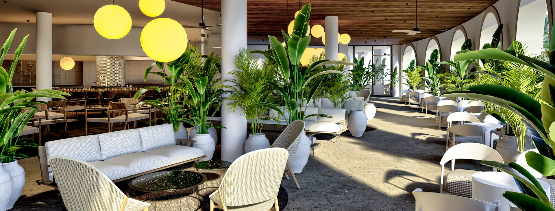 Sunlight Bahia Principe Tenerife Resort Obrázok12