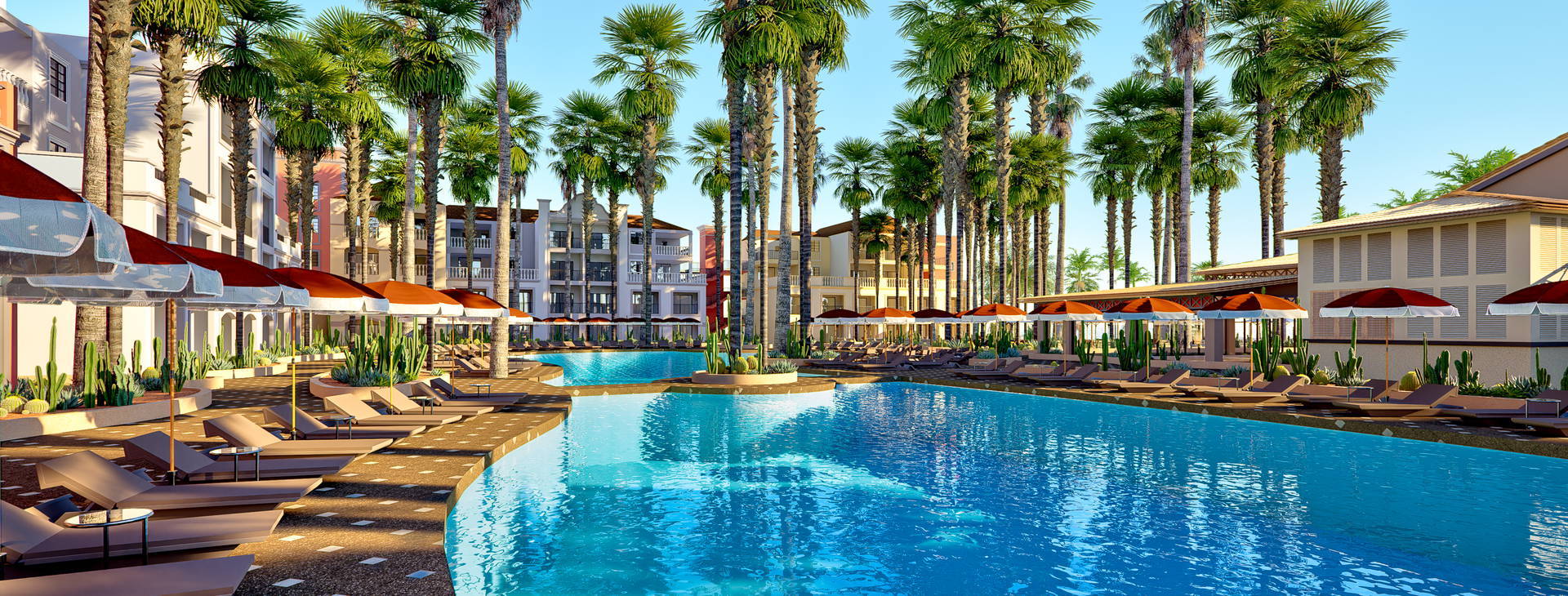 Sunlight Bahia Principe Tenerife Resort Obrázok0